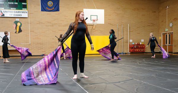 Sport example