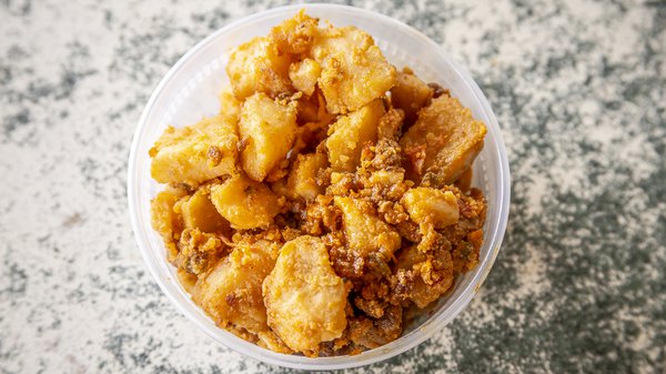 Food example
