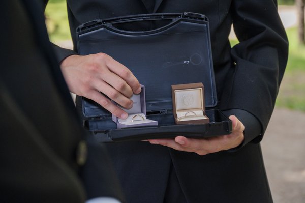 Wedding example