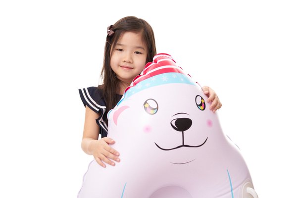 Kids example