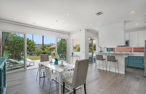 Real Estate example