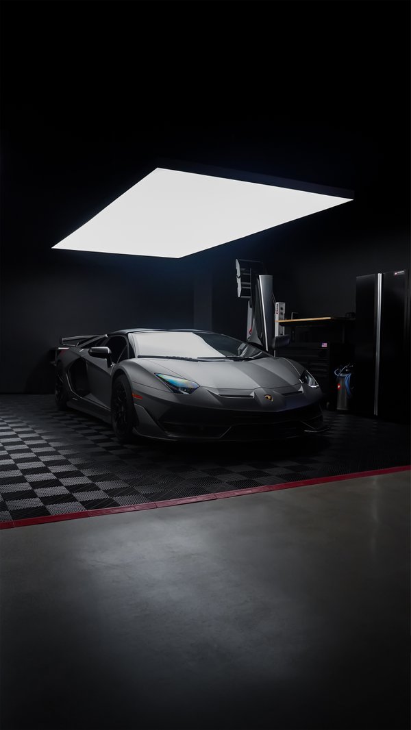 Automotive example