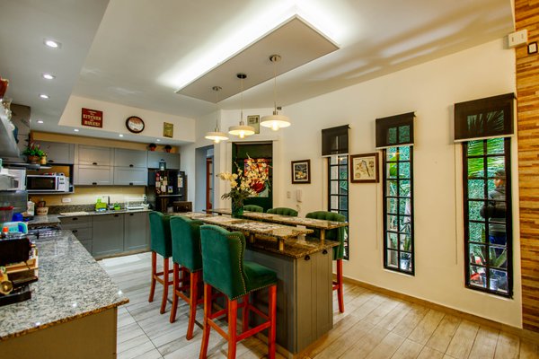 Real Estate example
