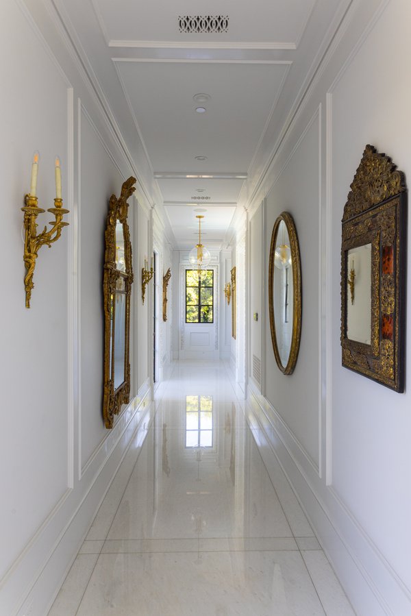 Real Estate example