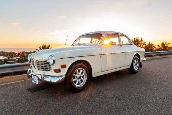 Automotive example