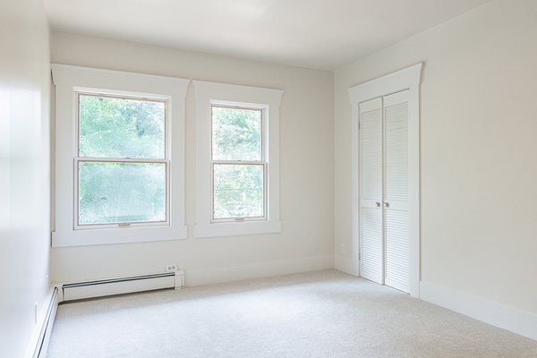 Real Estate example