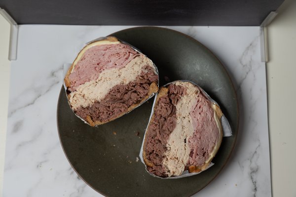 Food example