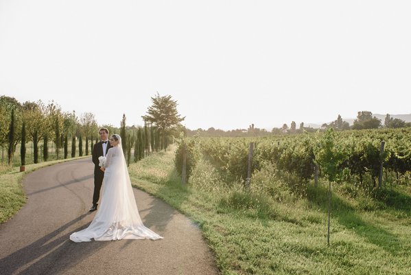 Wedding example