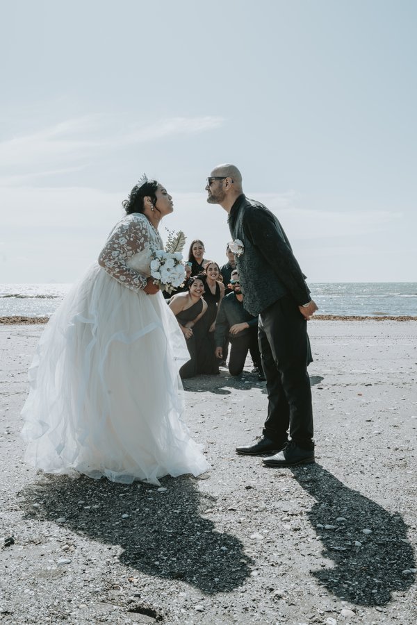 Wedding example