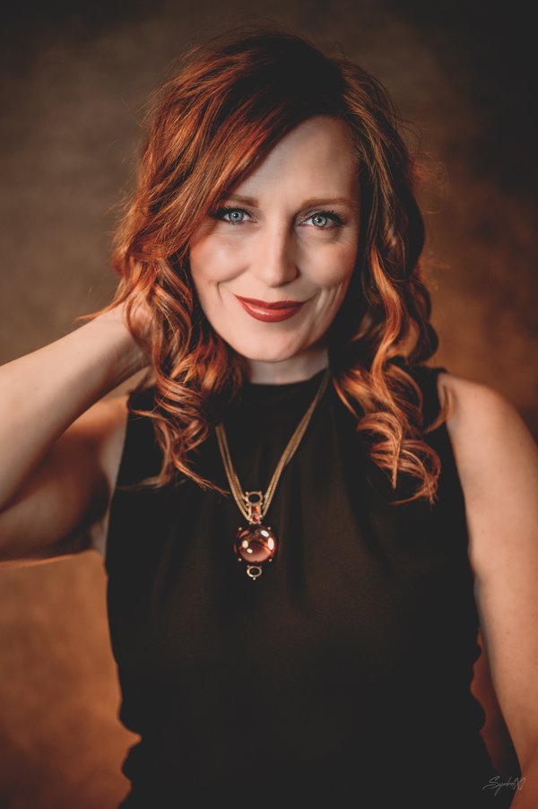 Portrait example