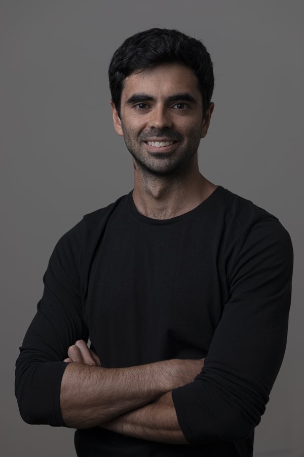 Team & Office example