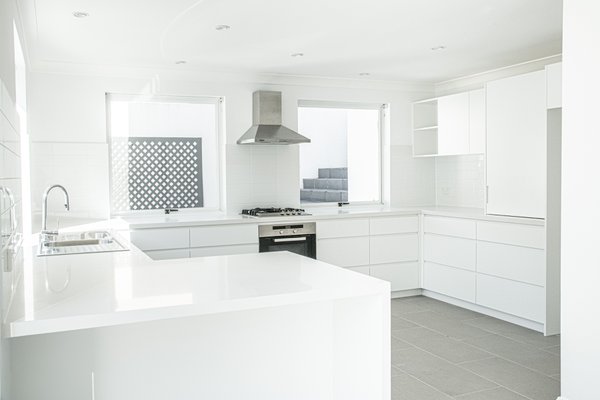 Real Estate example