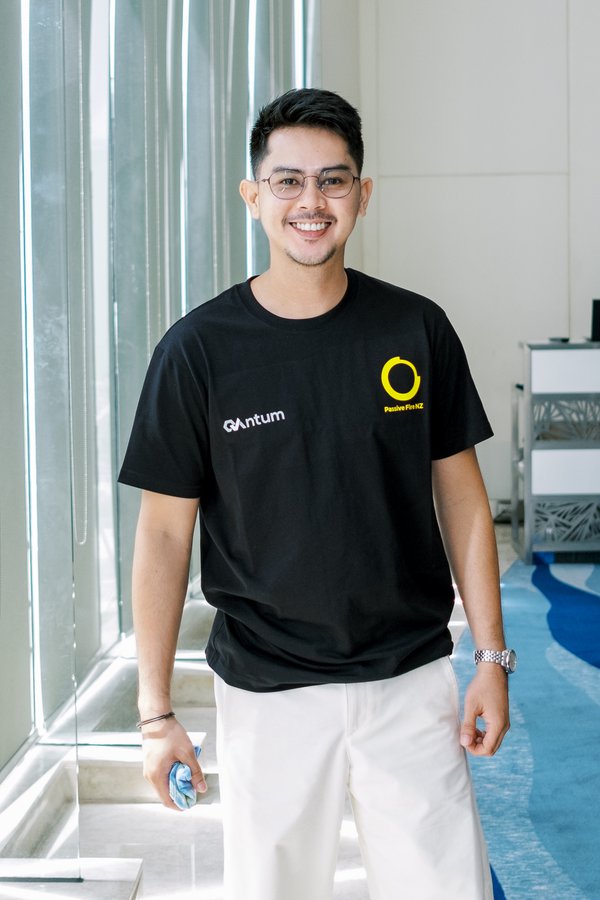 Team & Office example