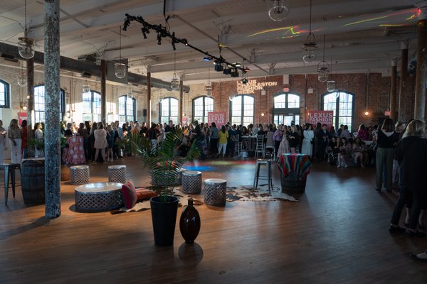Event example