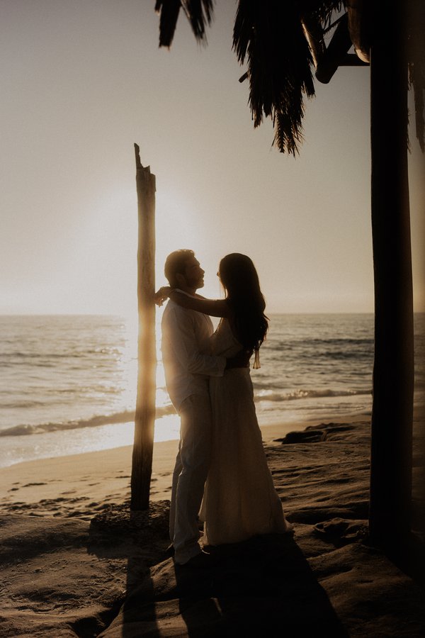Engagement example