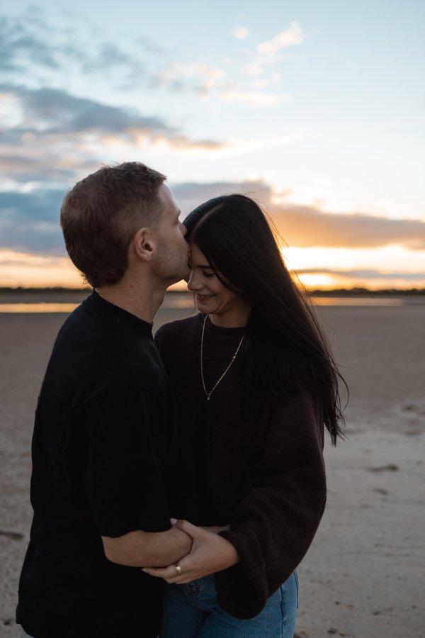 Engagement example