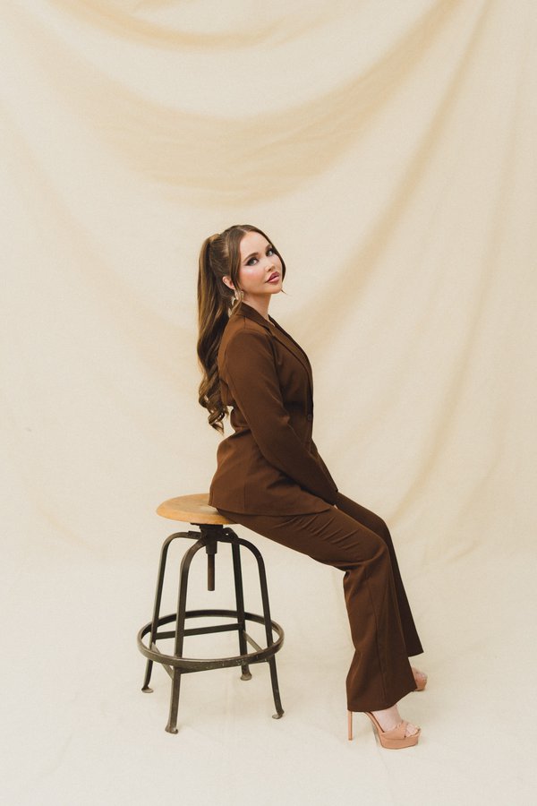 Fashion example