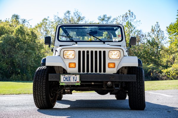 Automotive example