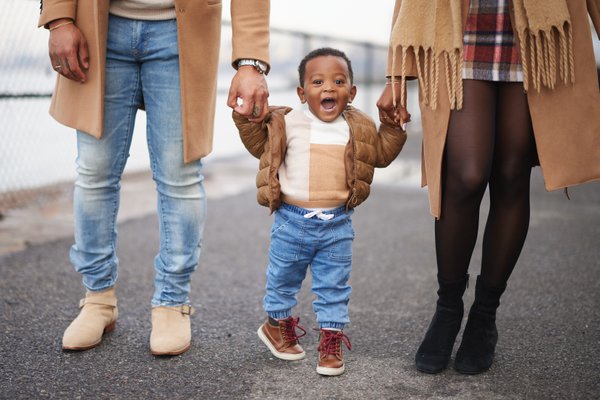 Family example