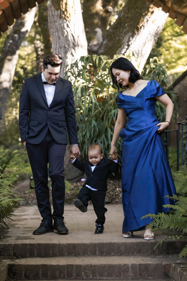 Family example