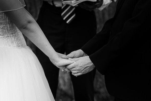 Wedding example