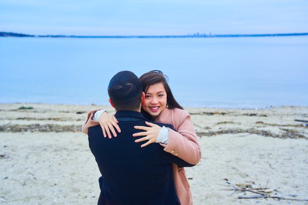 Engagement example