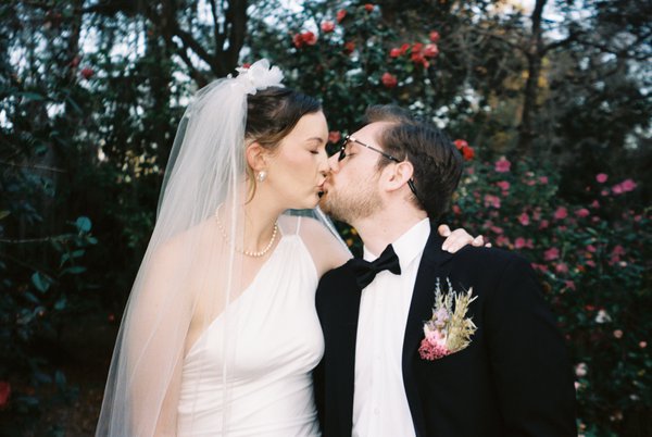 Wedding example