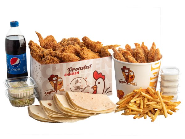 Food example