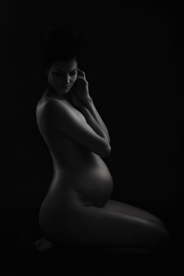 Maternity example