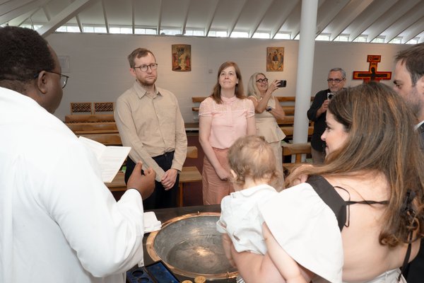 Religious example
