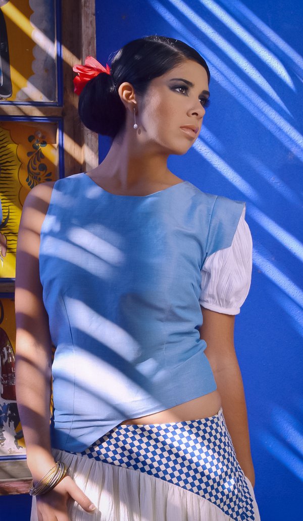 Fashion example