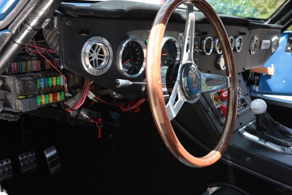Automotive example