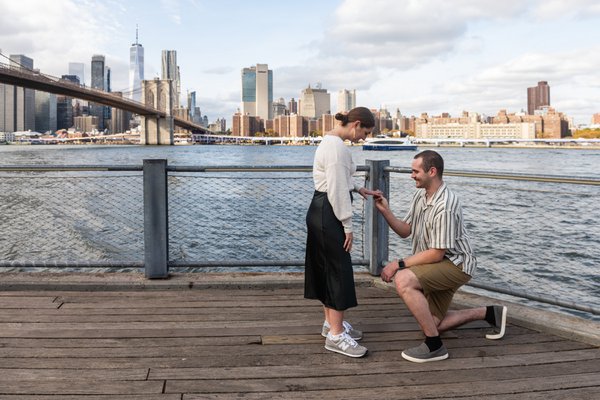Engagement example