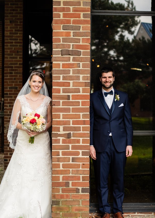 Wedding example