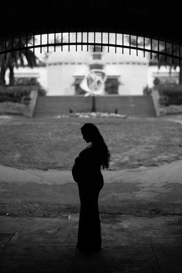 Maternity example