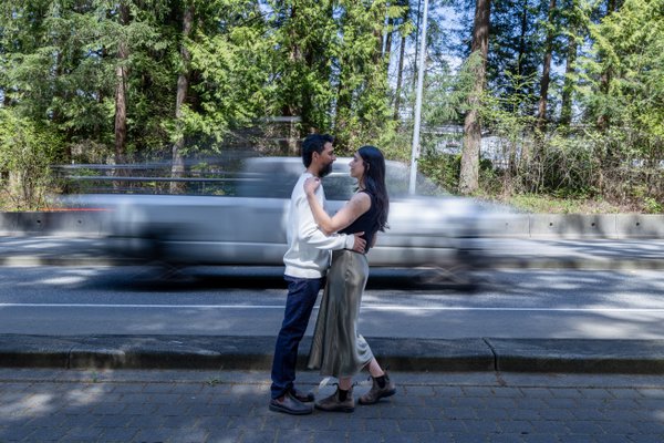 Engagement example