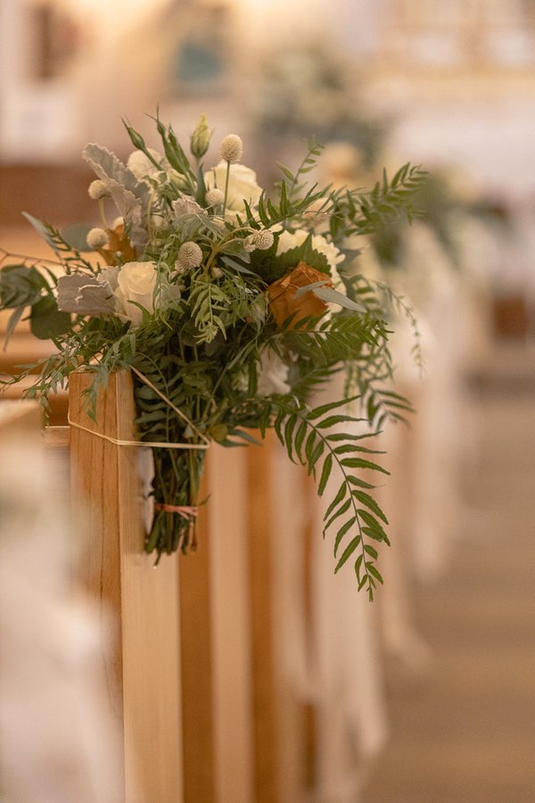 Wedding example