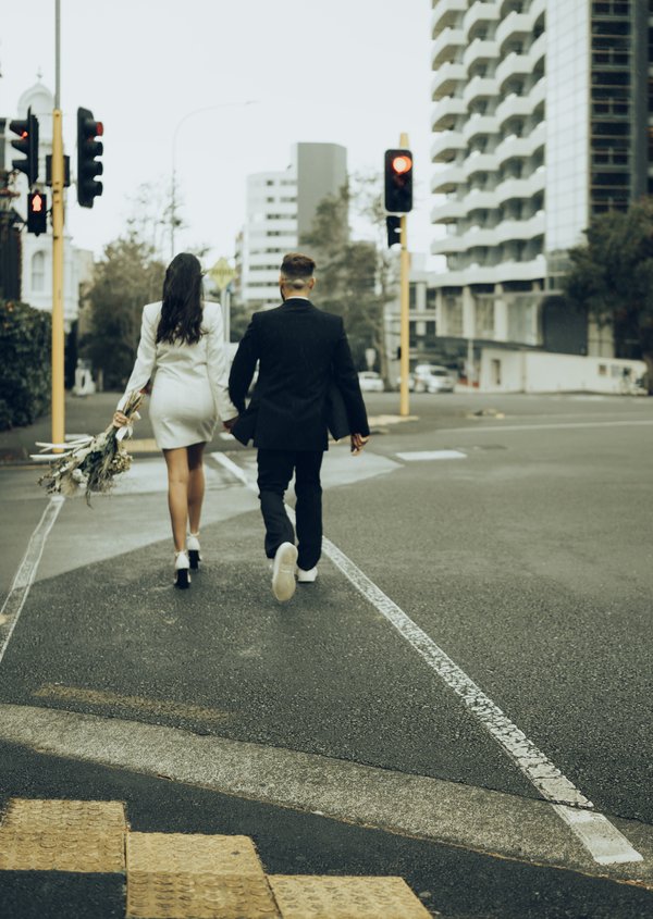 Engagement example