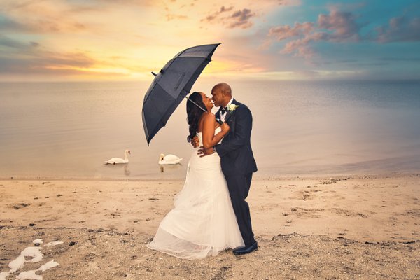 Wedding example