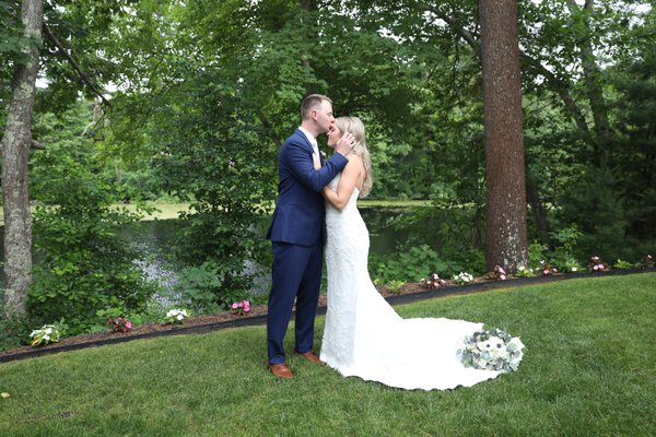 Wedding example