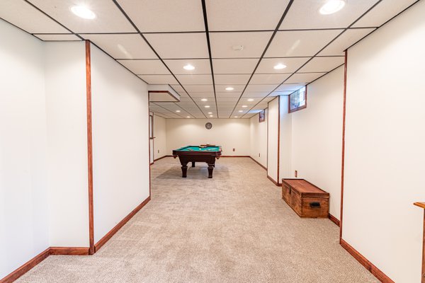 Real Estate example