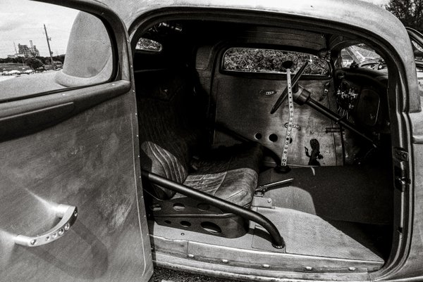 Automotive example