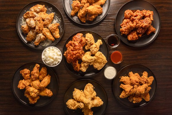 Food example