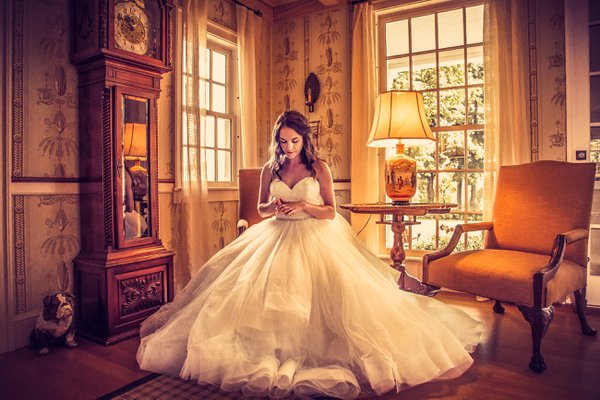 Wedding featured sample  in Los Angeles