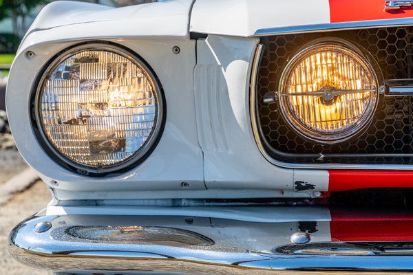 Automotive example