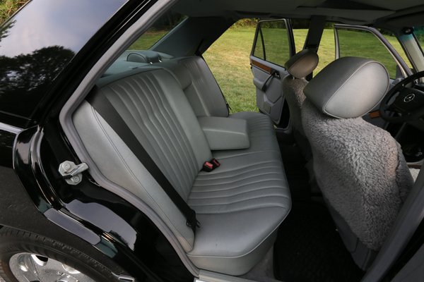 Automotive example