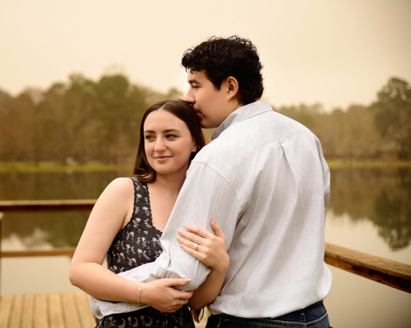 Engagement example
