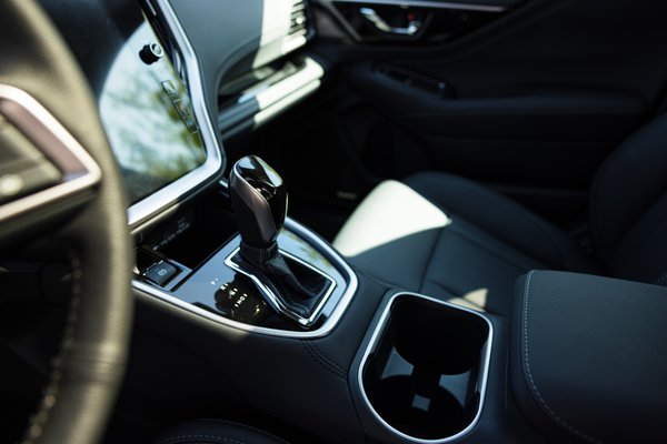 Automotive example
