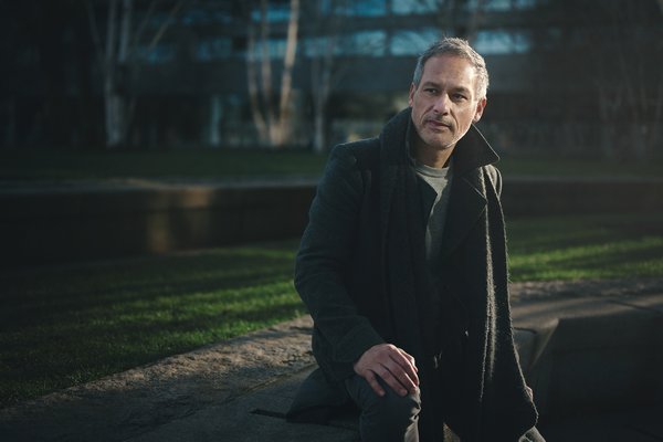 Dating Portrait example