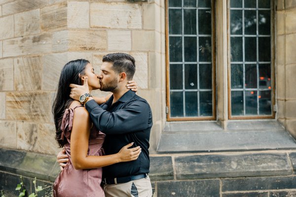 Engagement example